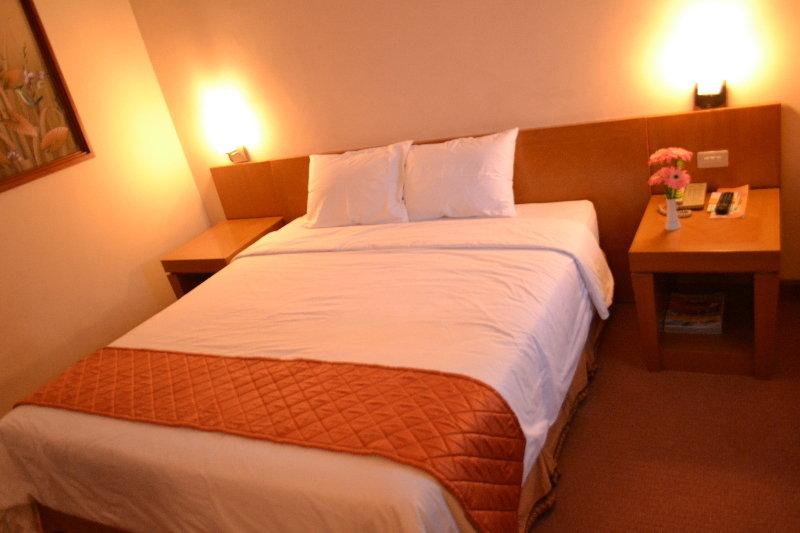 ปัตรา คอมฟอร์ต จาการ์ต้า Hotel จาการ์ตา ภายนอก รูปภาพ